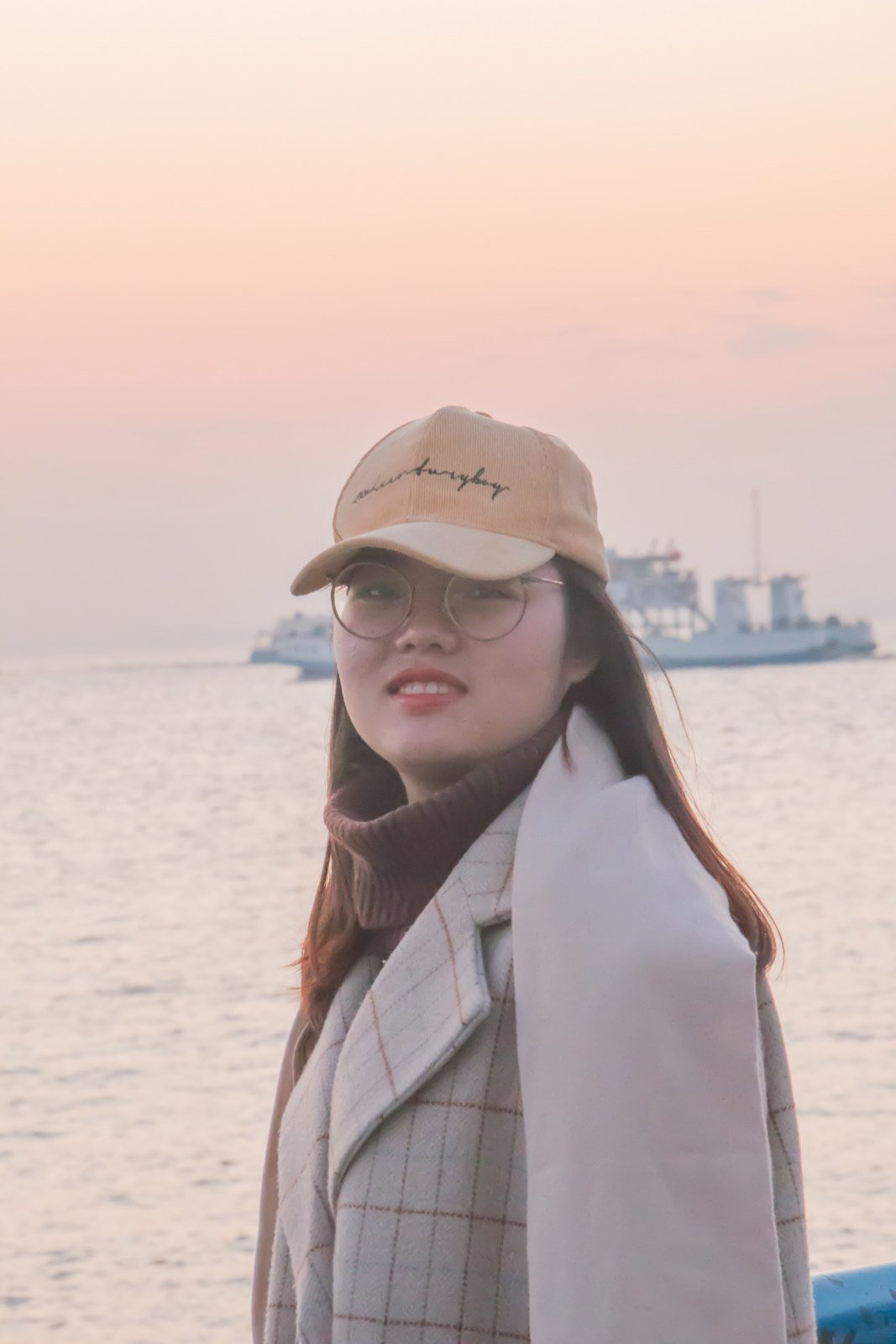 海边湿地日落 第 11 张