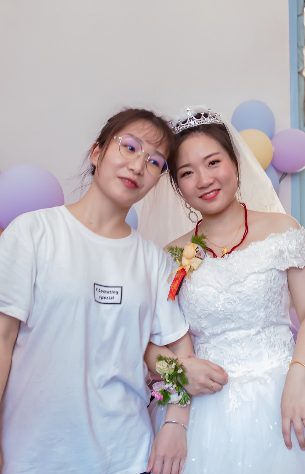 朋友婚礼 第 7 张