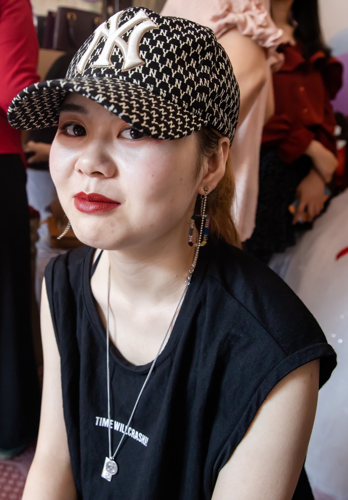 朋友婚礼 第 12 张