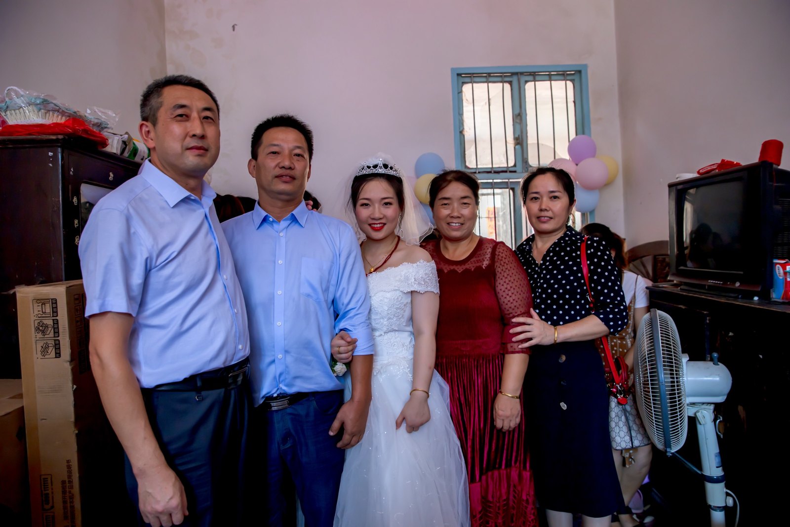 朋友婚礼 第 11 张