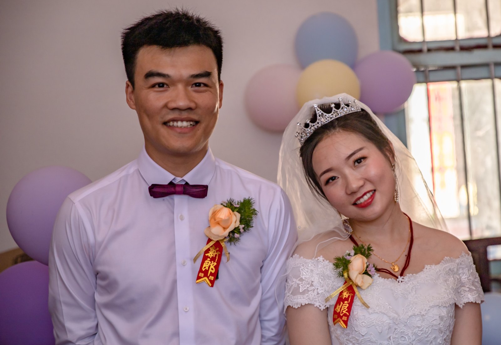 朋友婚礼 第 3 张
