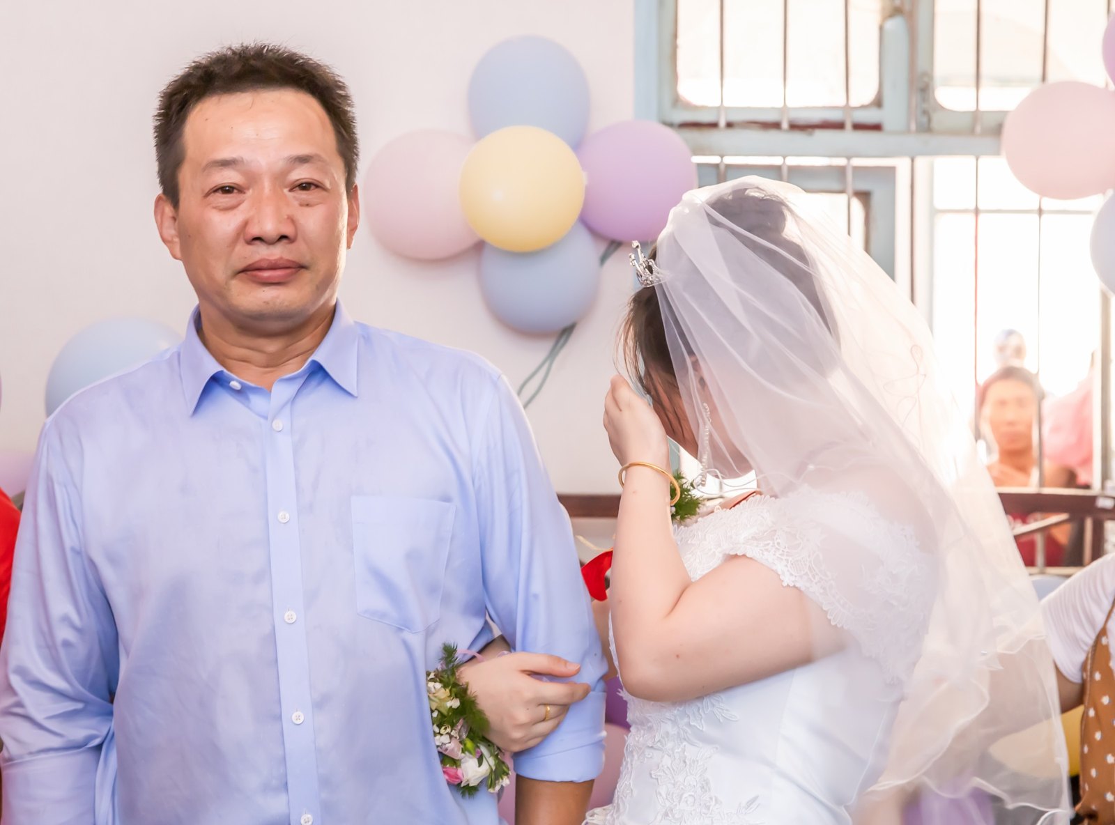 朋友婚礼 第 5 张