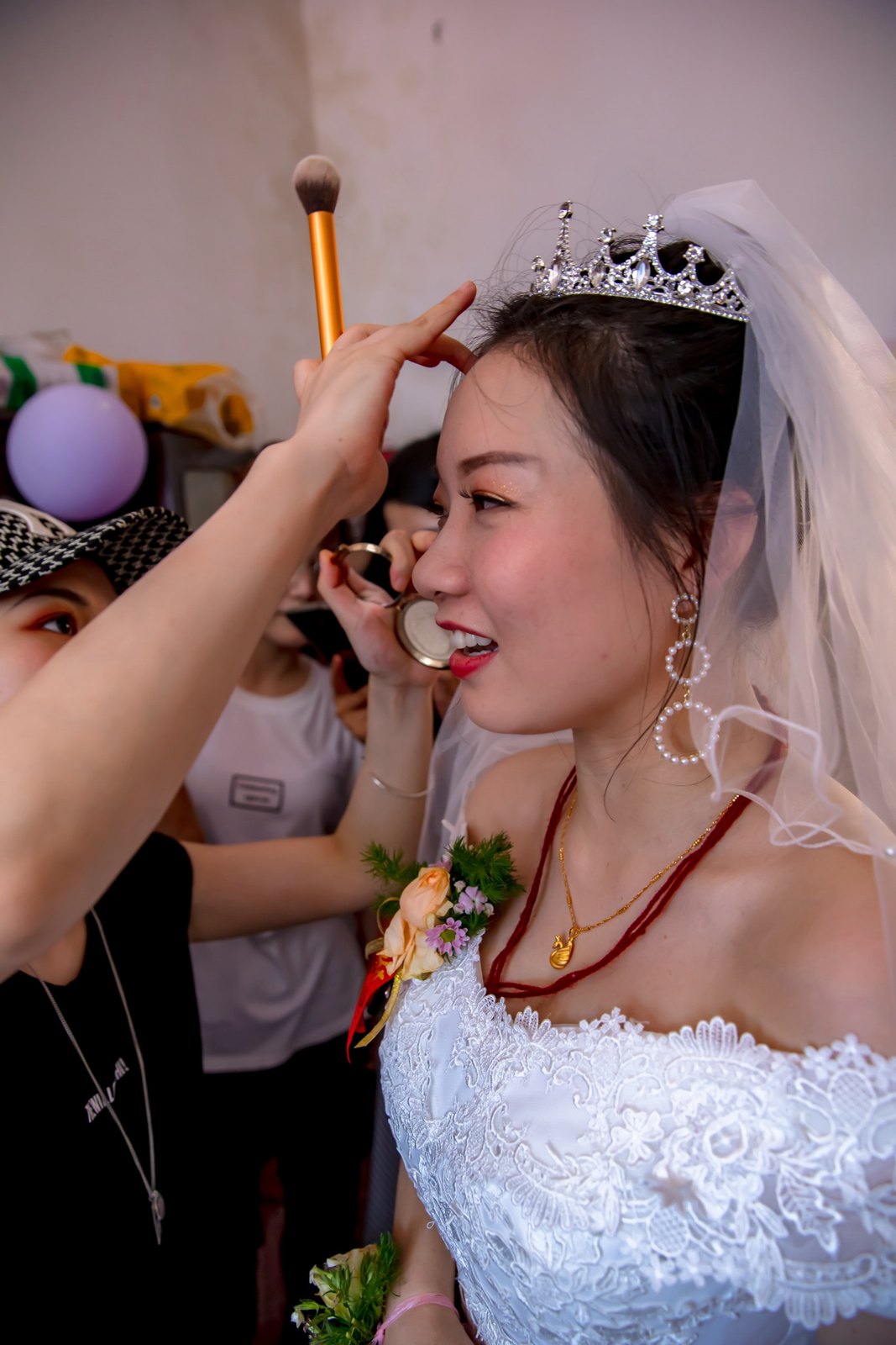 朋友婚礼 第 10 张