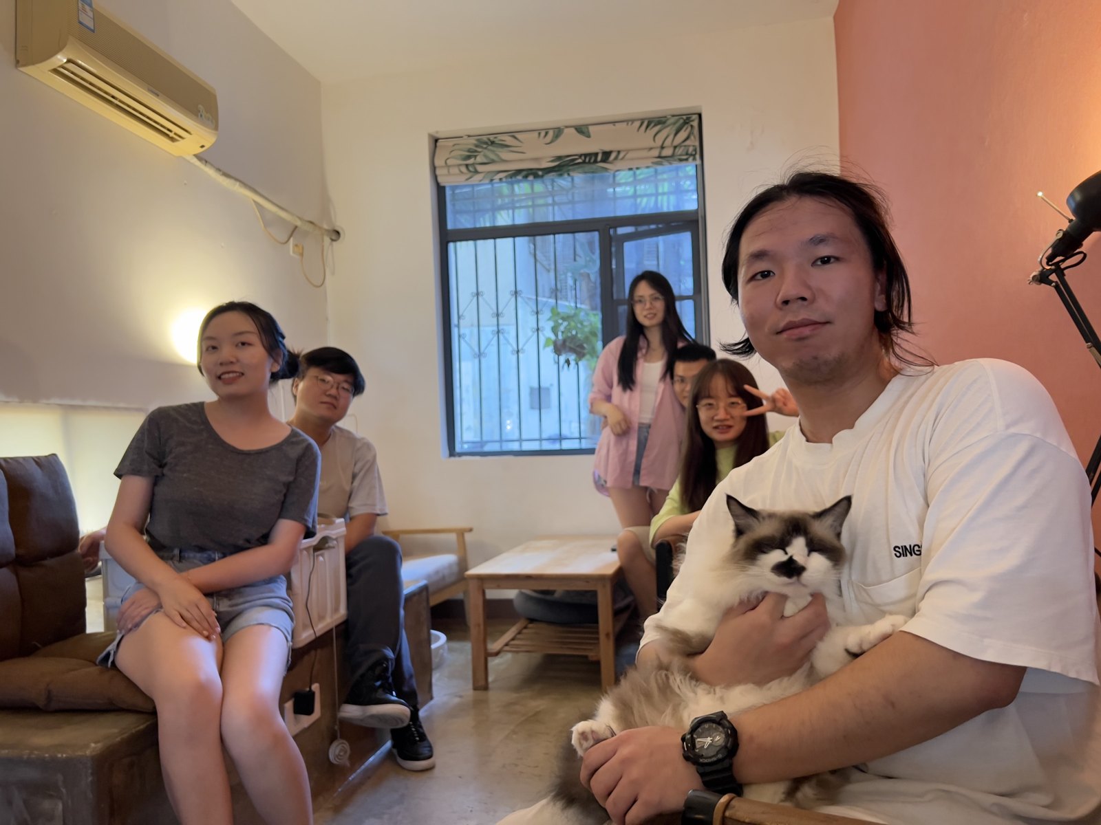 朋友婚礼 第 11 张