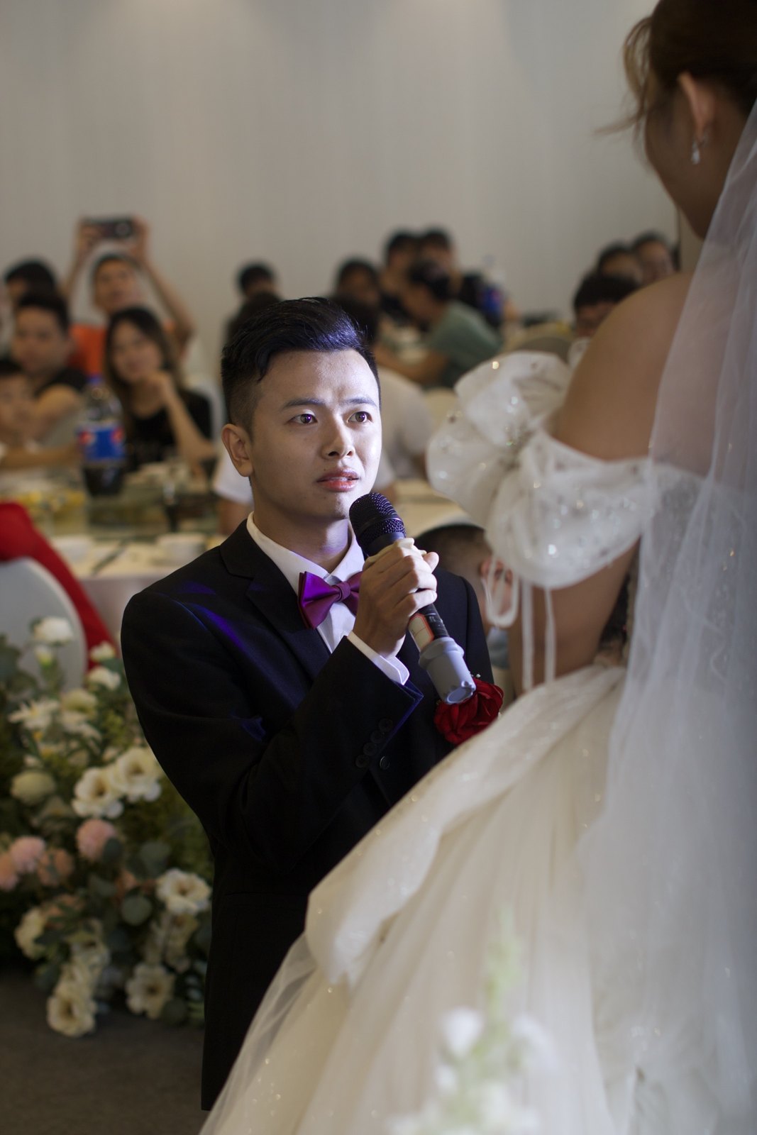 朋友婚礼 第 9 张