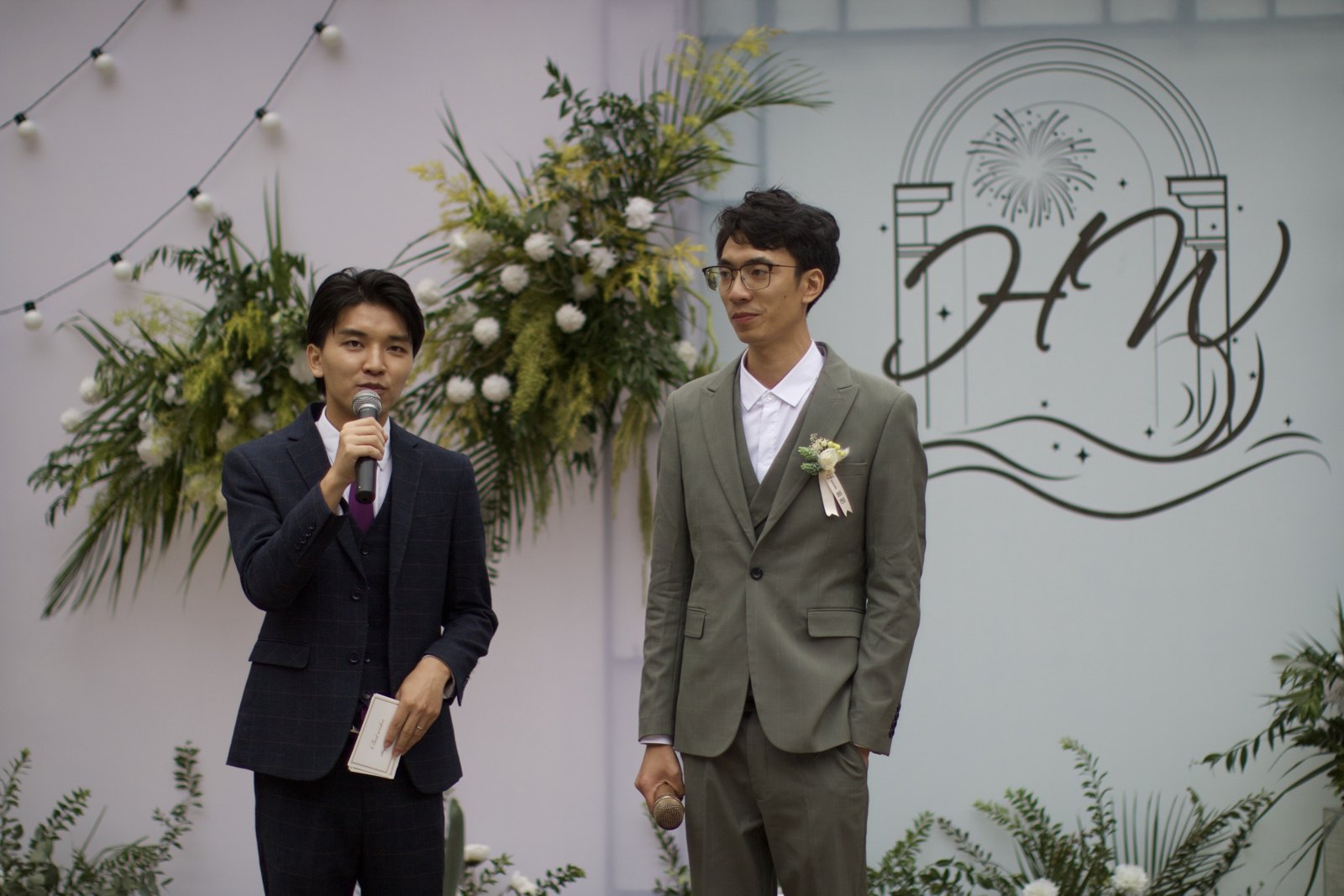婚礼 第 10 张