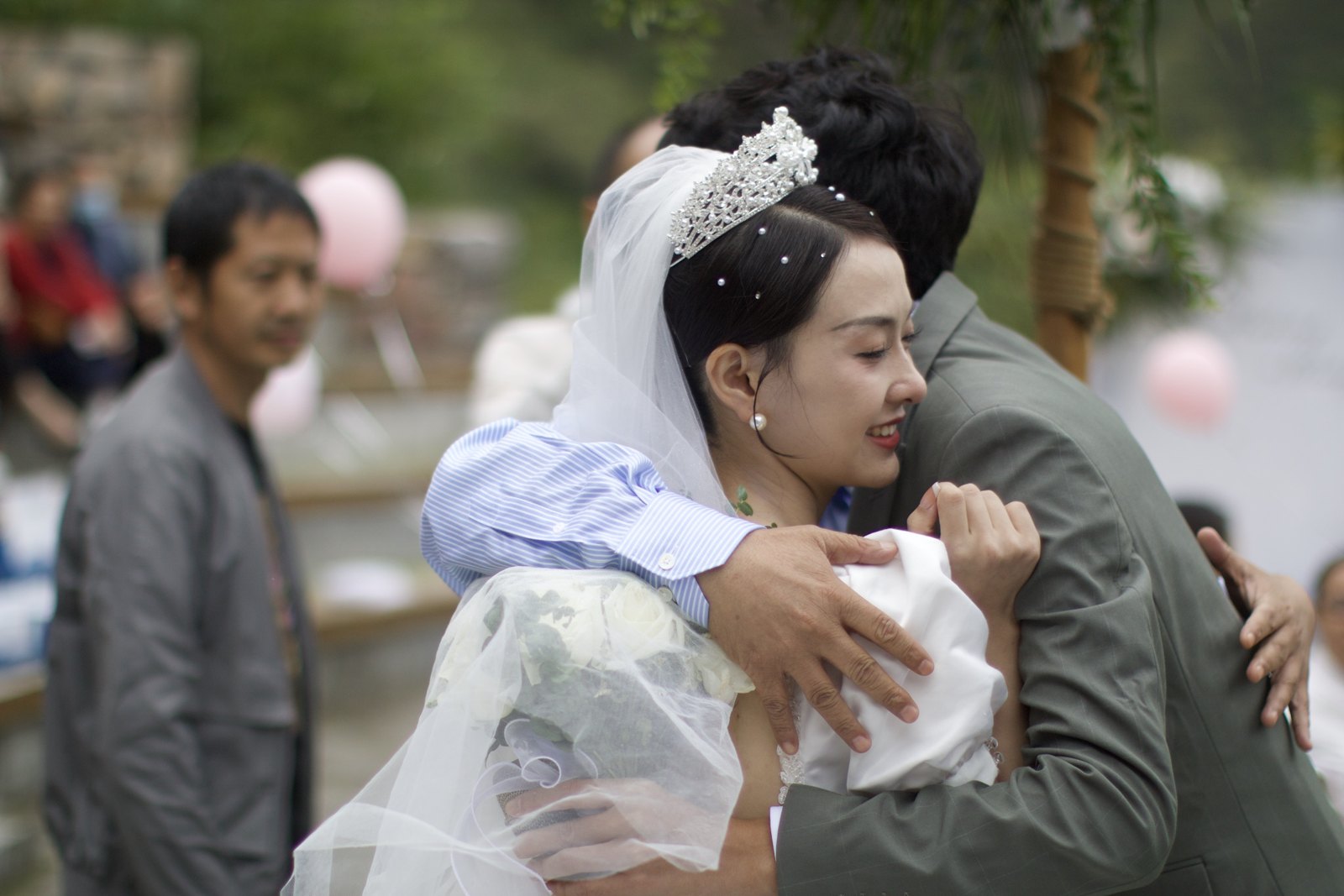 婚礼 第 11 张