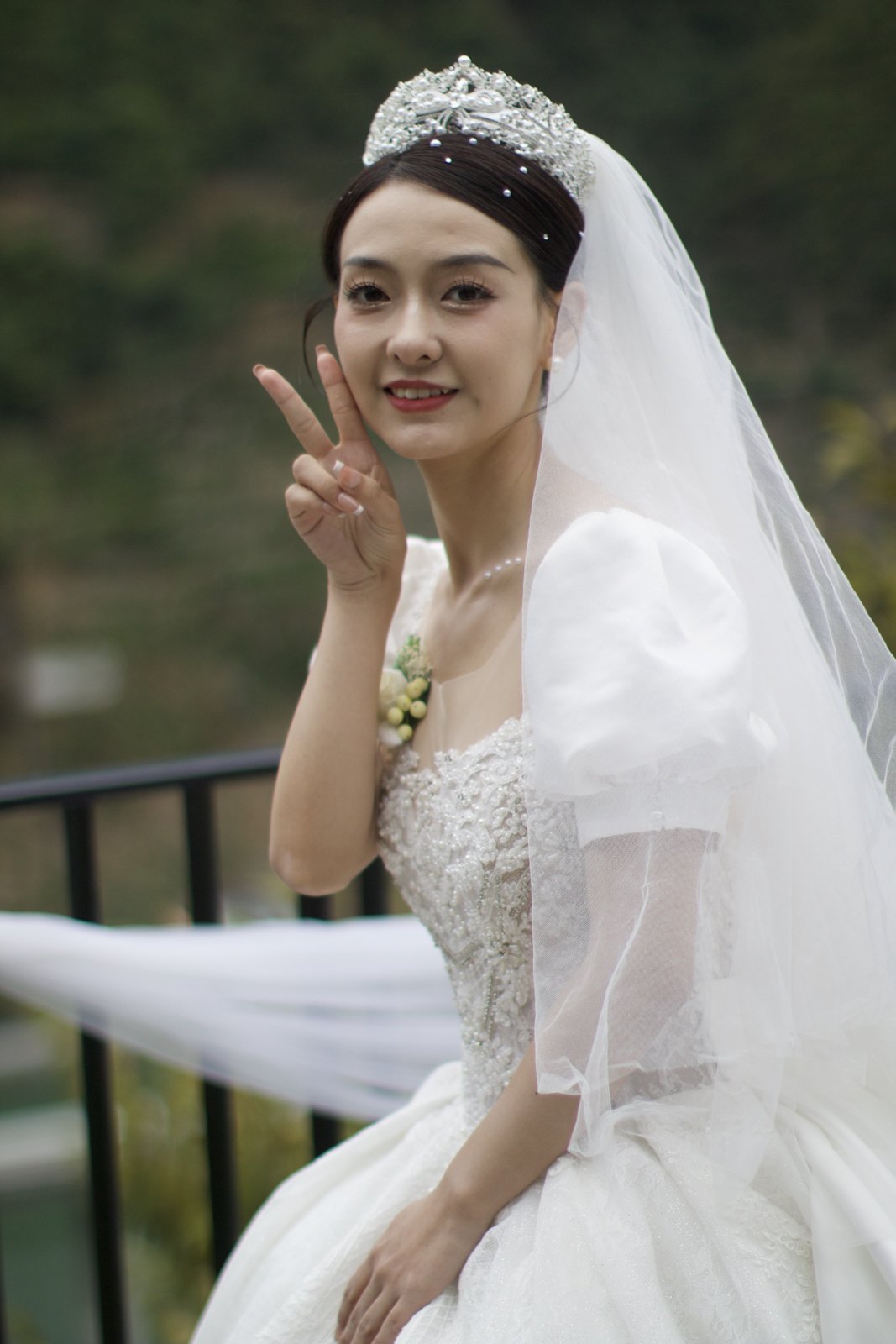 婚礼 第 8 张