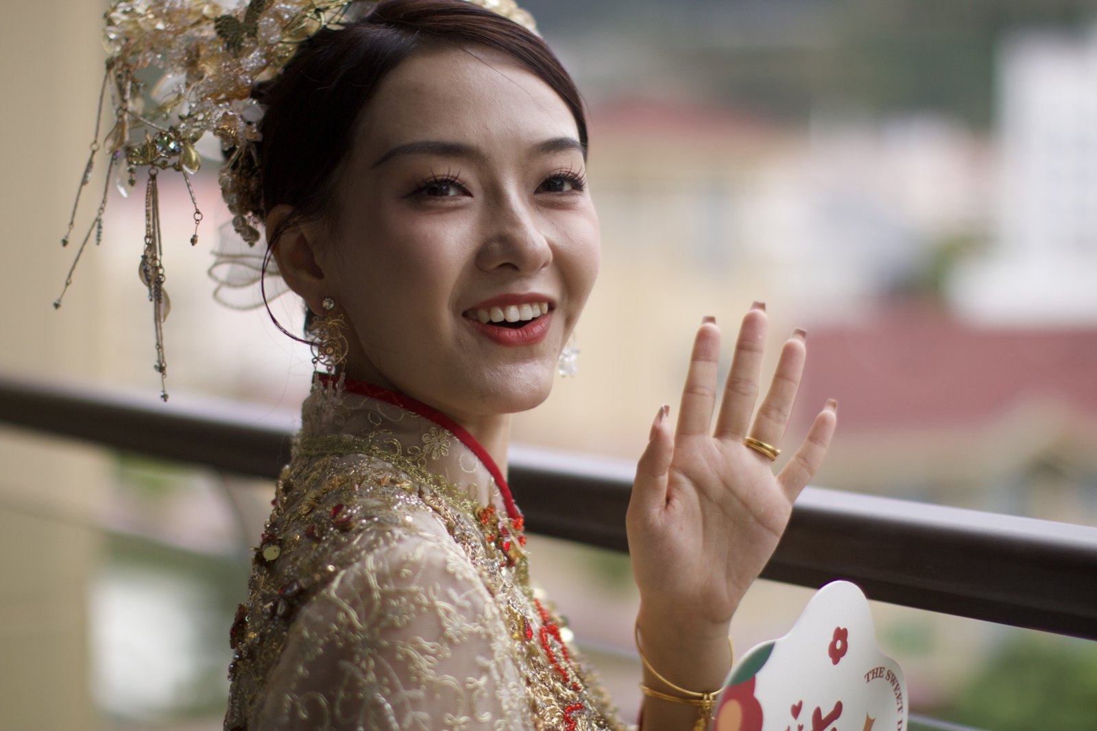 婚礼 第 5 张