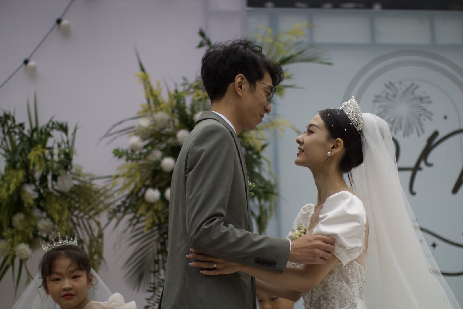 婚礼 第 12 张