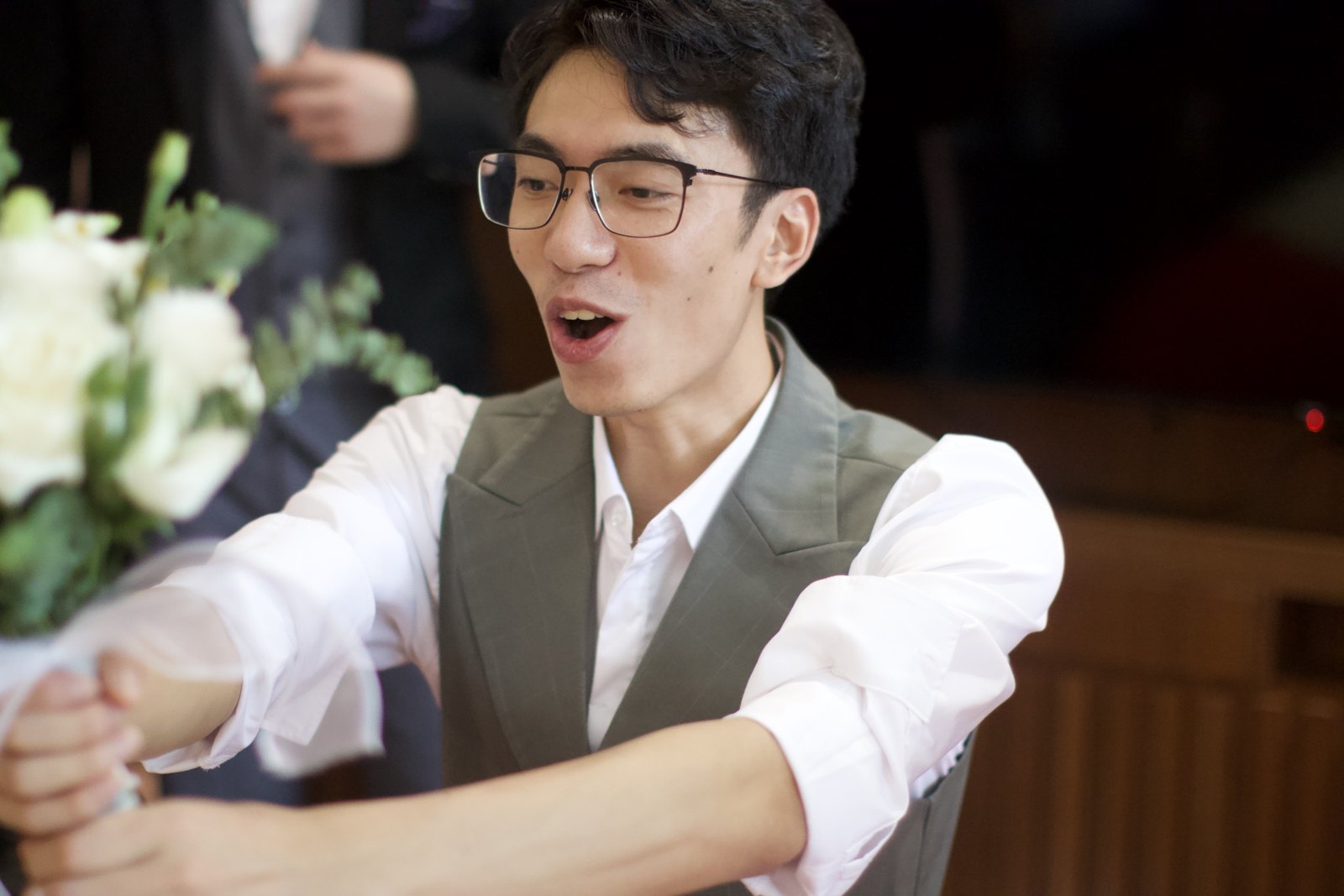 婚礼 第 3 张