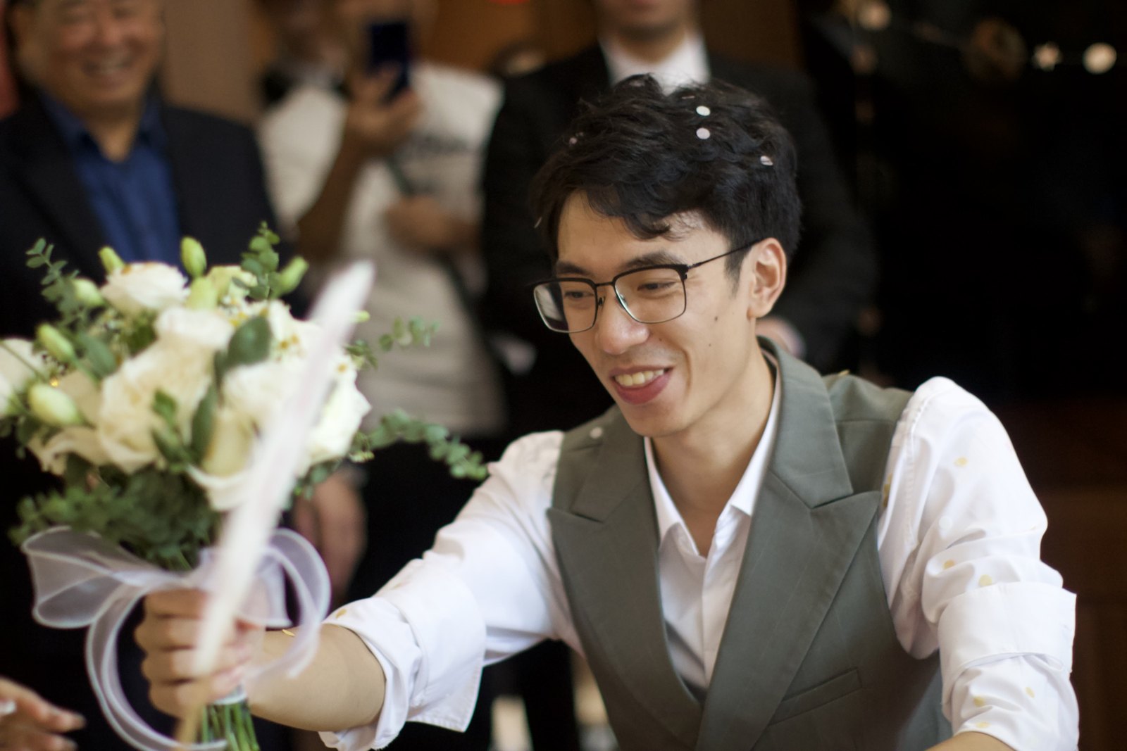 婚礼 第 4 张