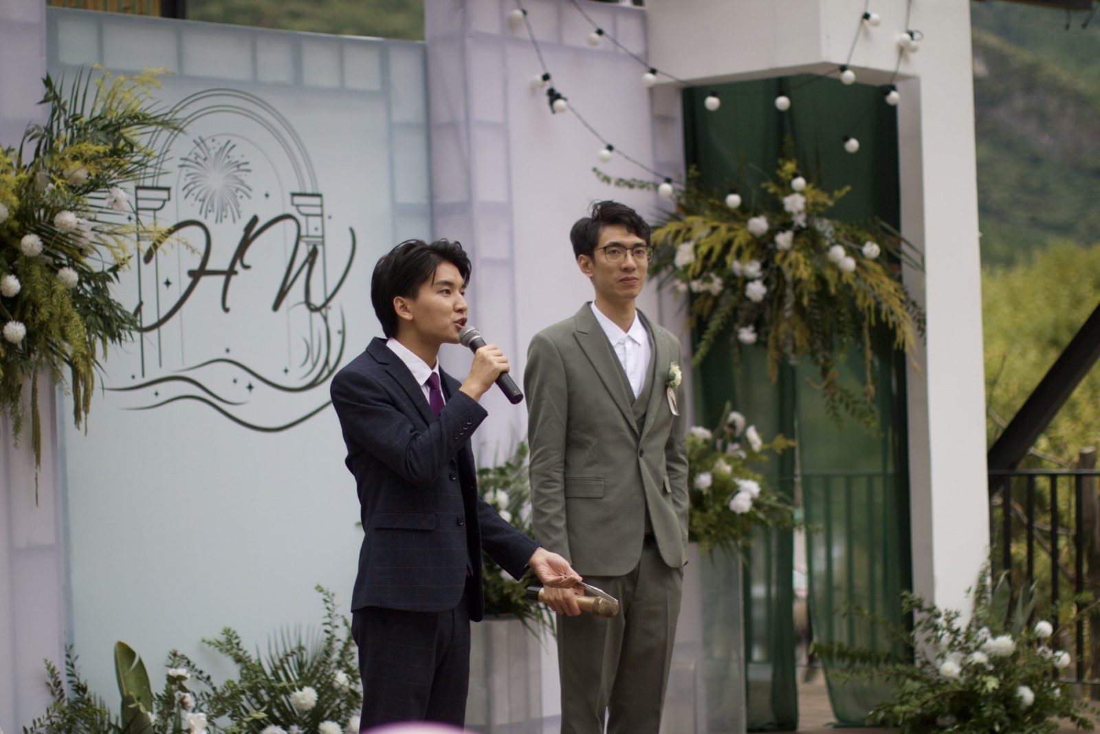 婚礼 第 9 张