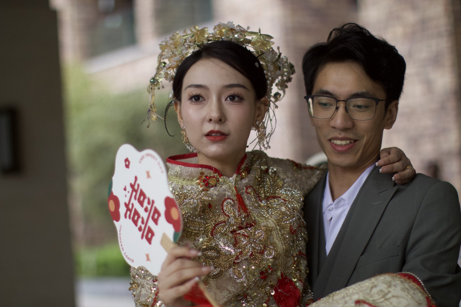 婚礼 第 6 张