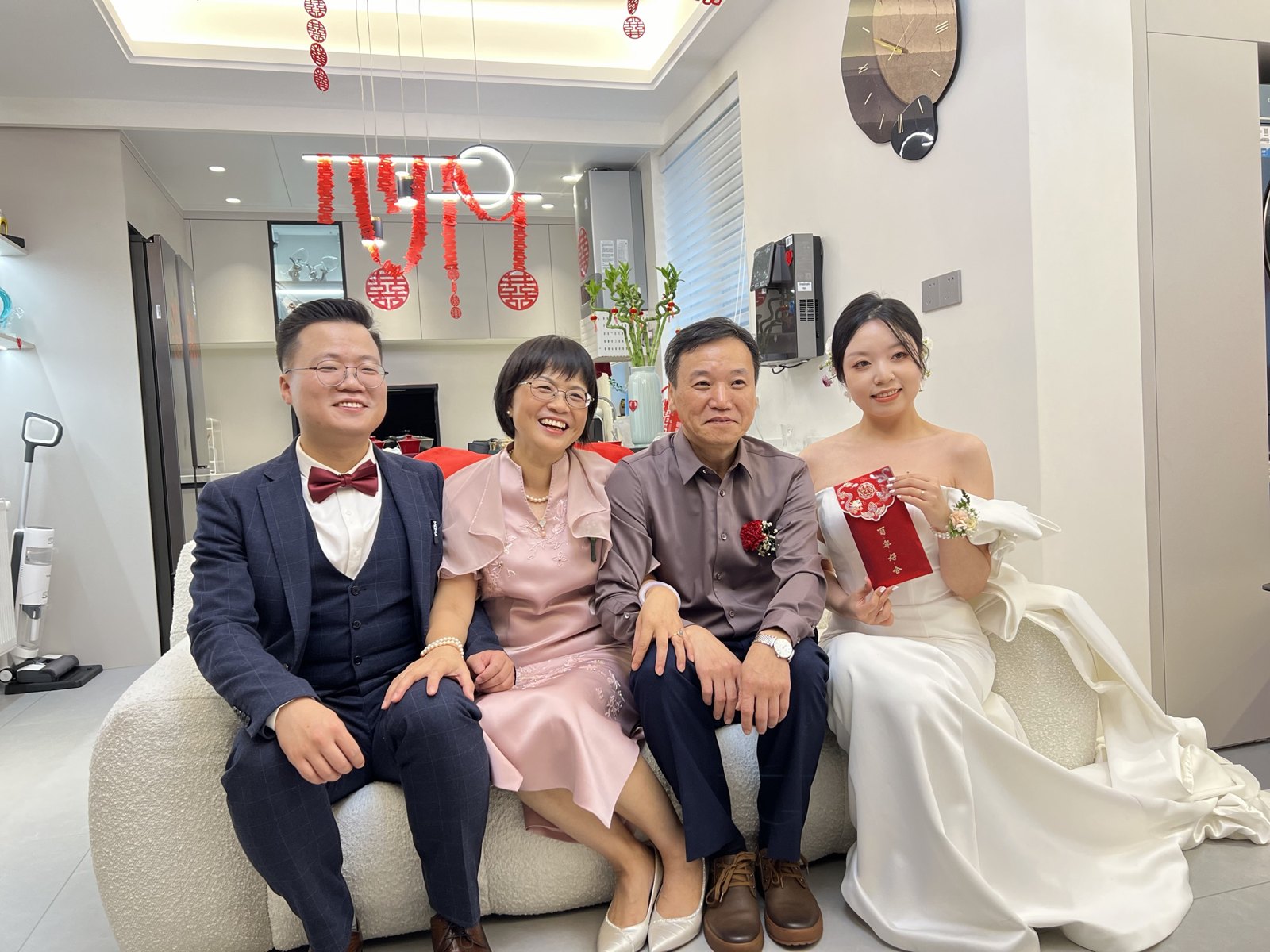 教堂婚礼 第 2 张