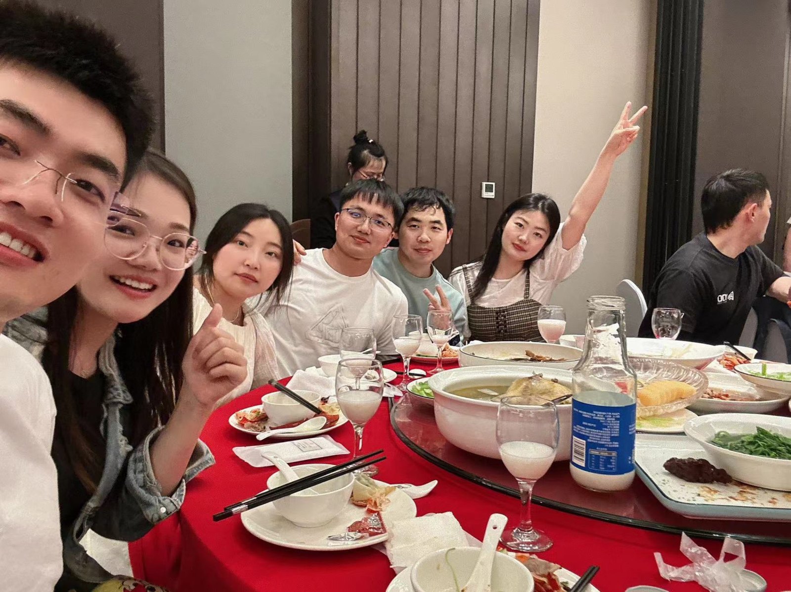 朋友婚礼 第 4 张