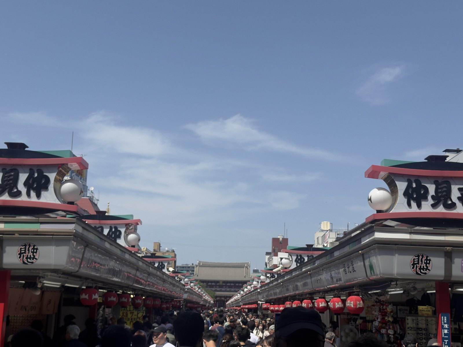 浅草寺 第 2 张