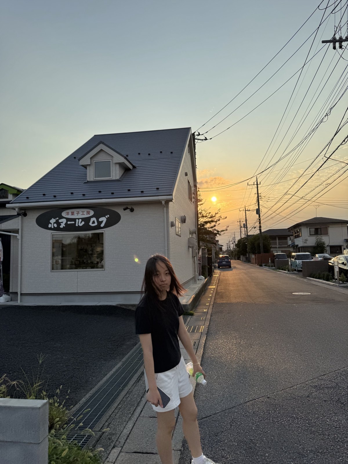 日本小镇 第 9 张