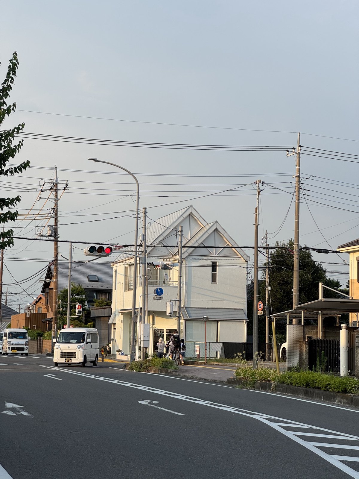 日本小镇 第 2 张