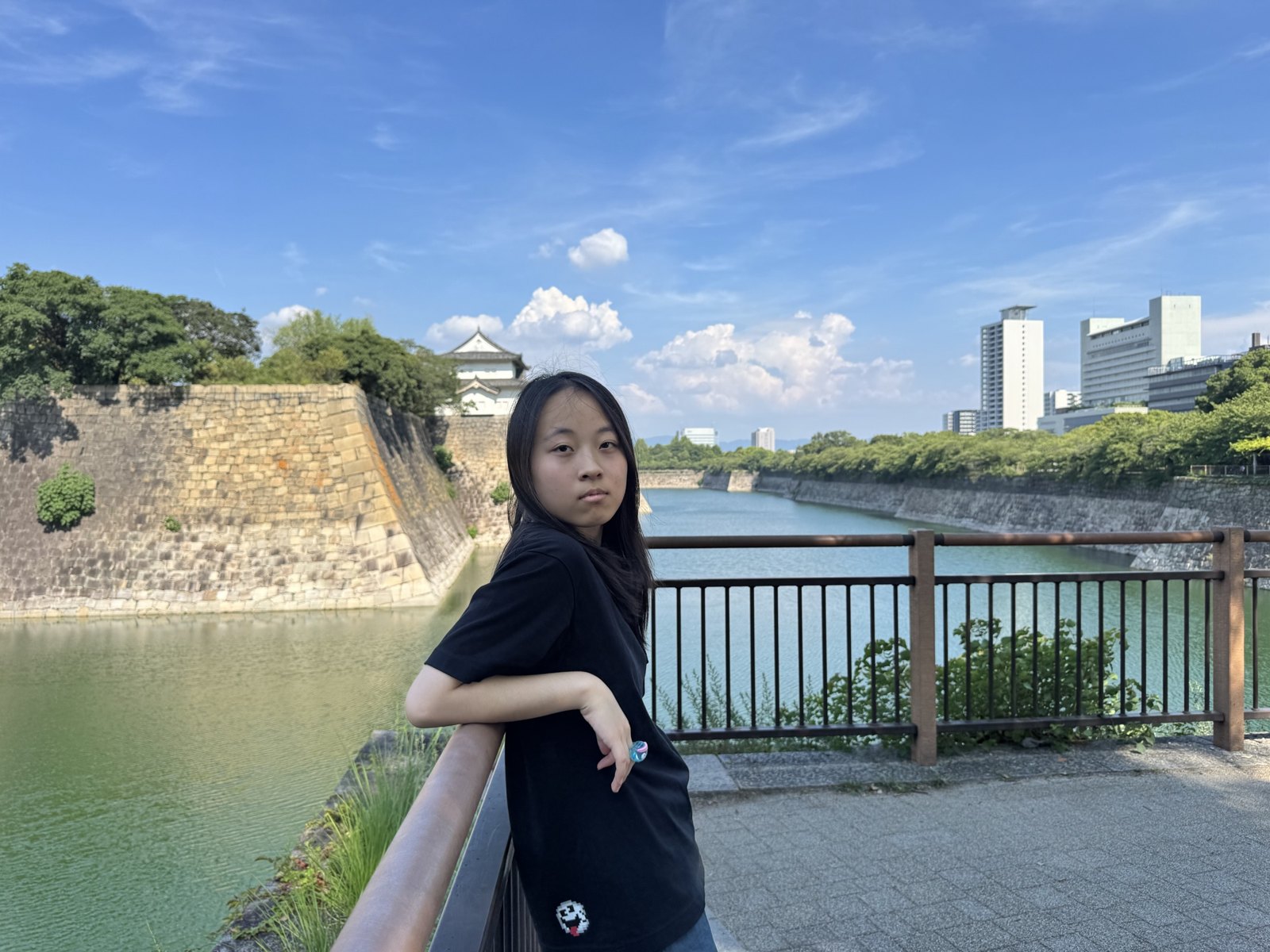 大阪奈良 第 9 张