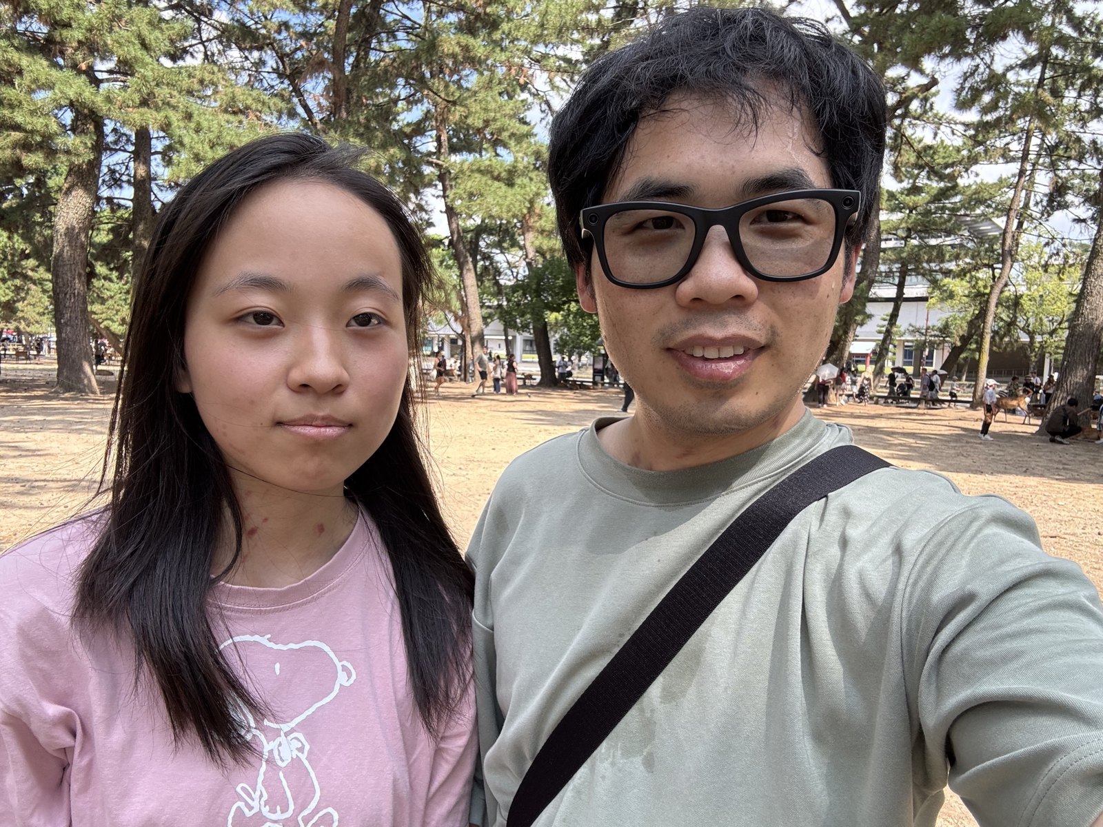 大阪奈良 第 11 张