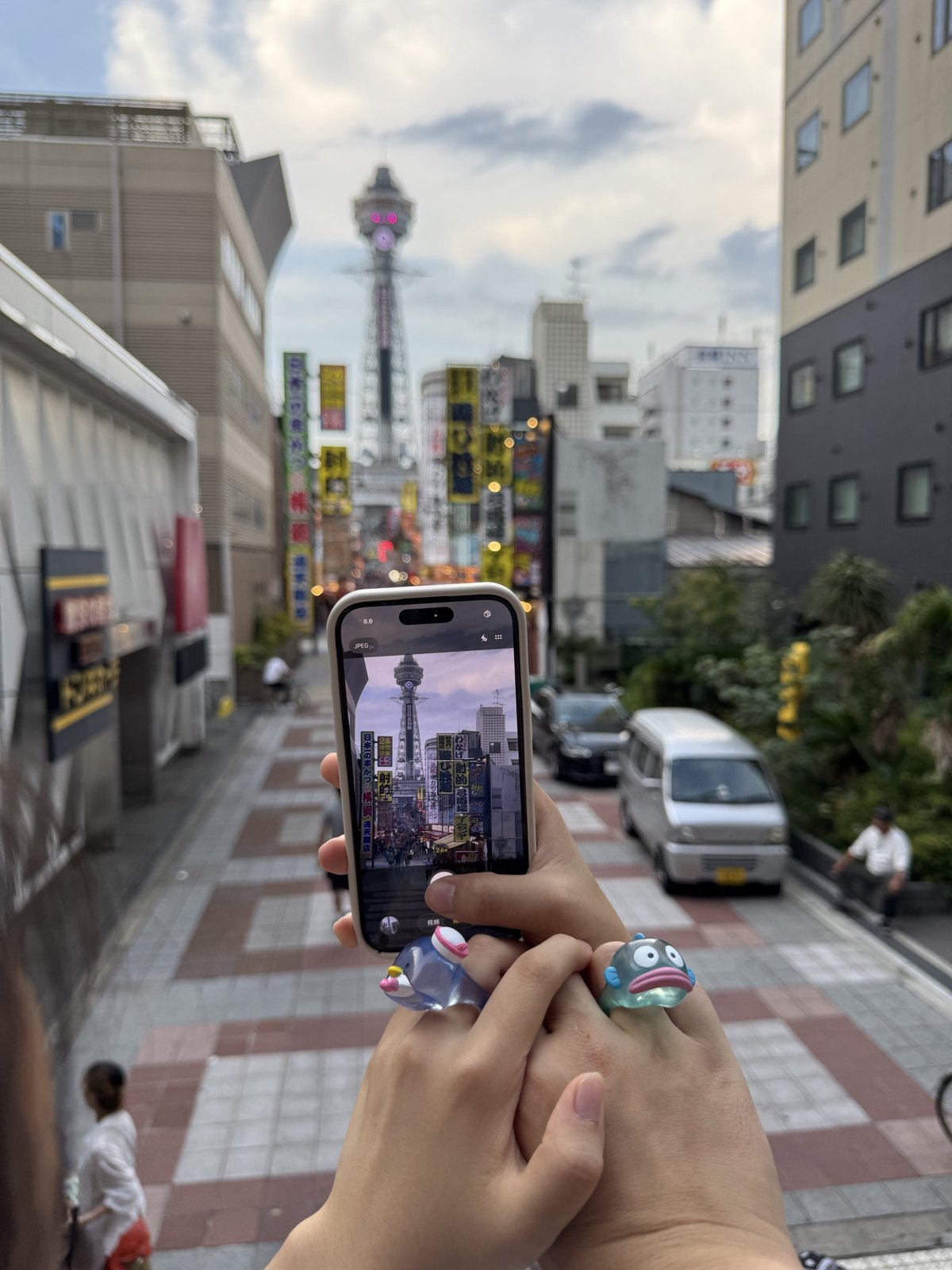 大阪奈良 第 6 张