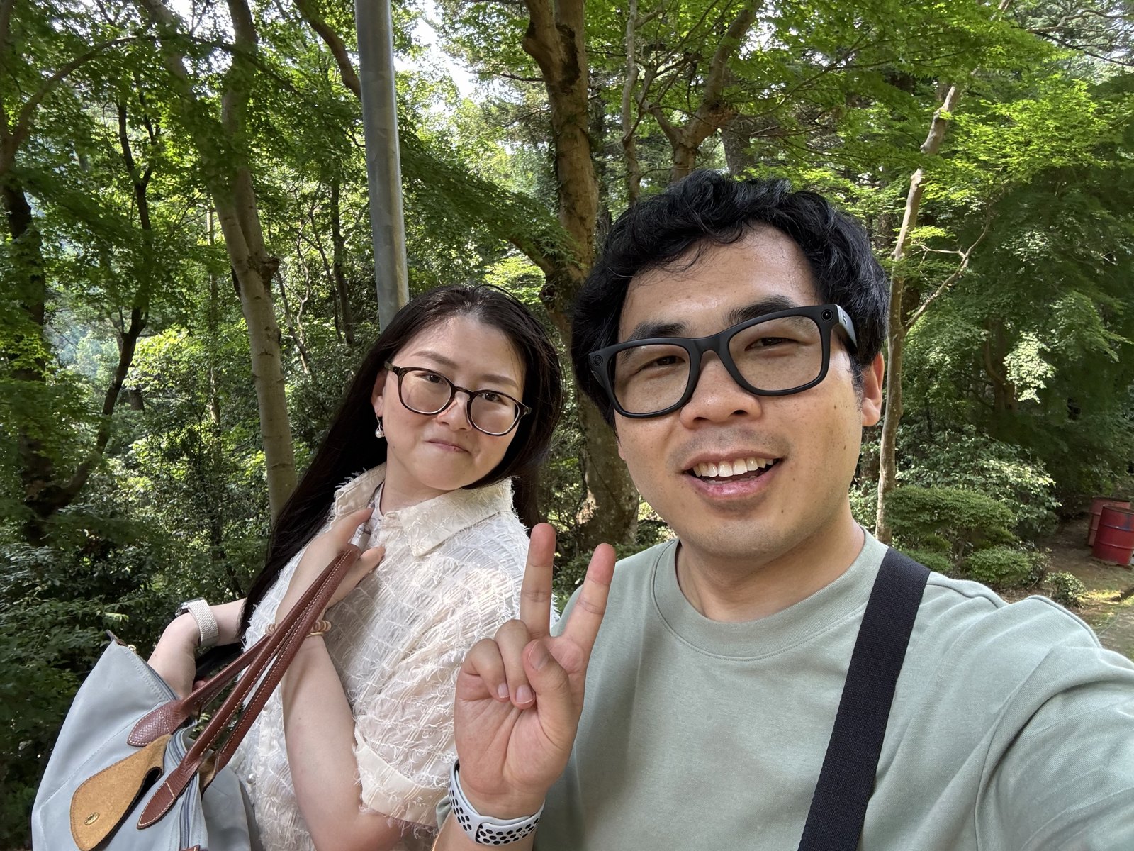 高尾山 第 9 张