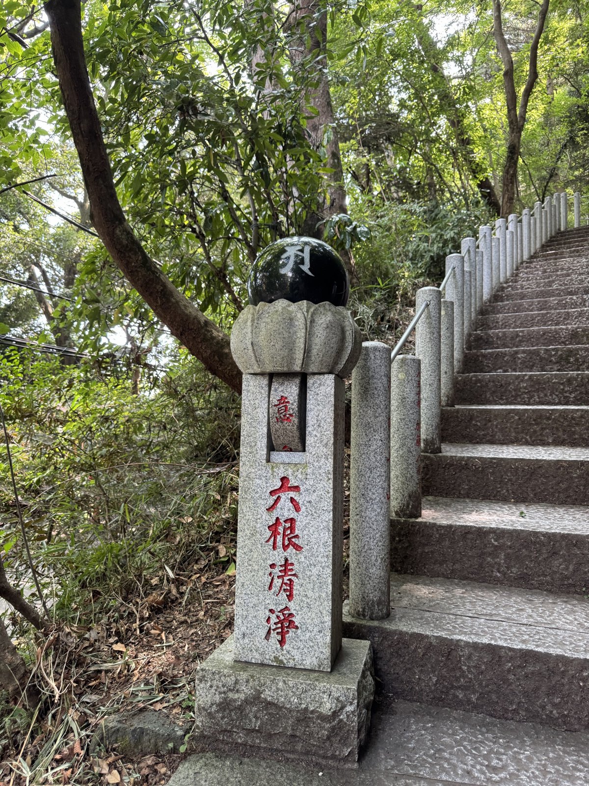 高尾山 第 5 张