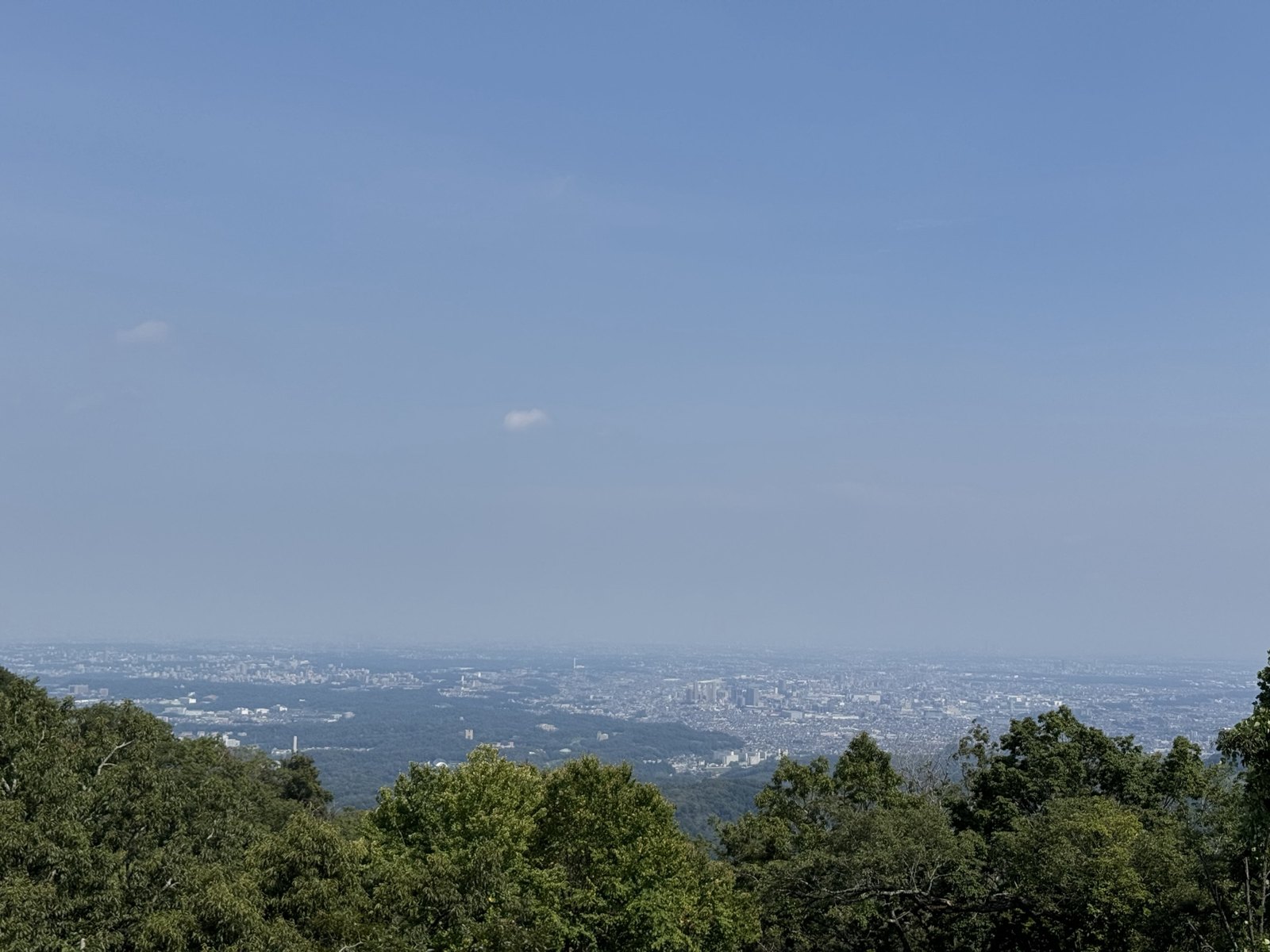 高尾山 第 6 张