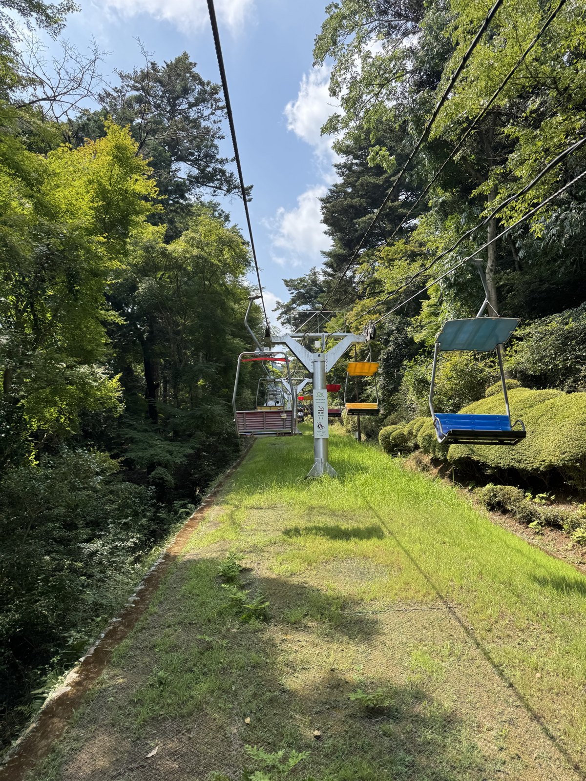 高尾山 第 2 张