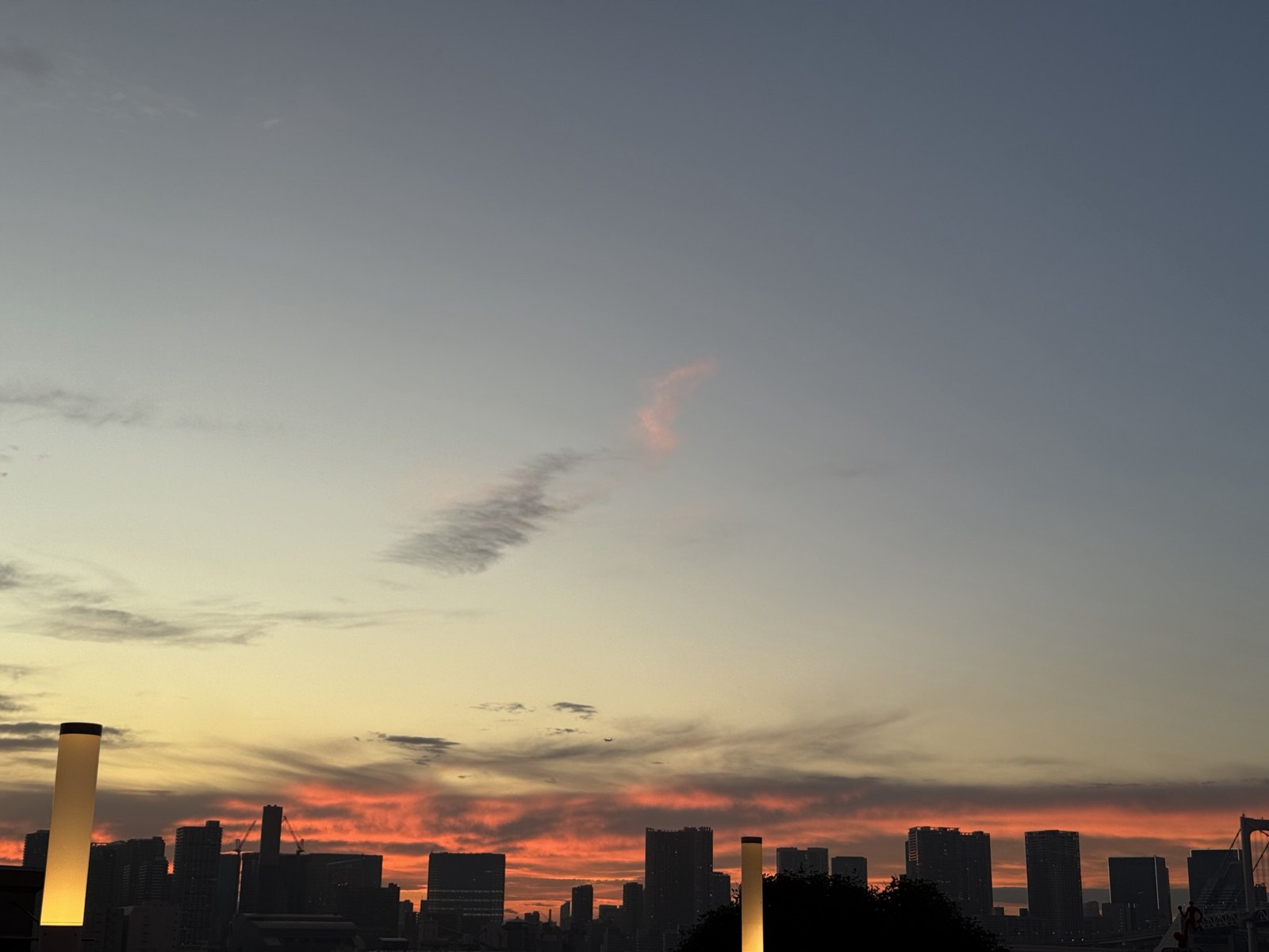 东京台场 第 2 张