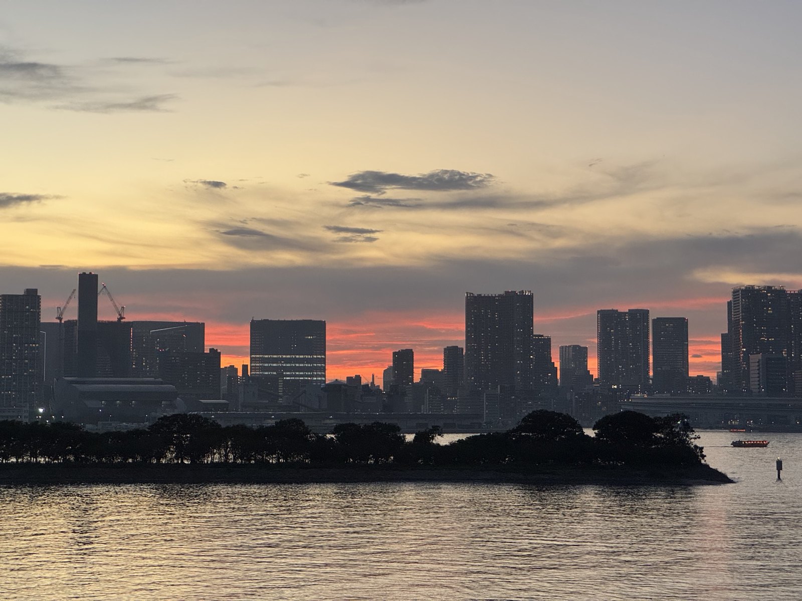 东京台场 第 3 张