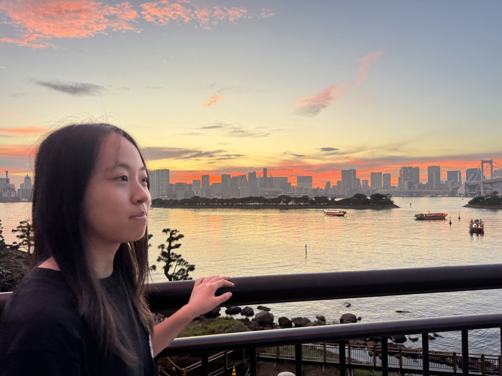 东京台场 第 8 张