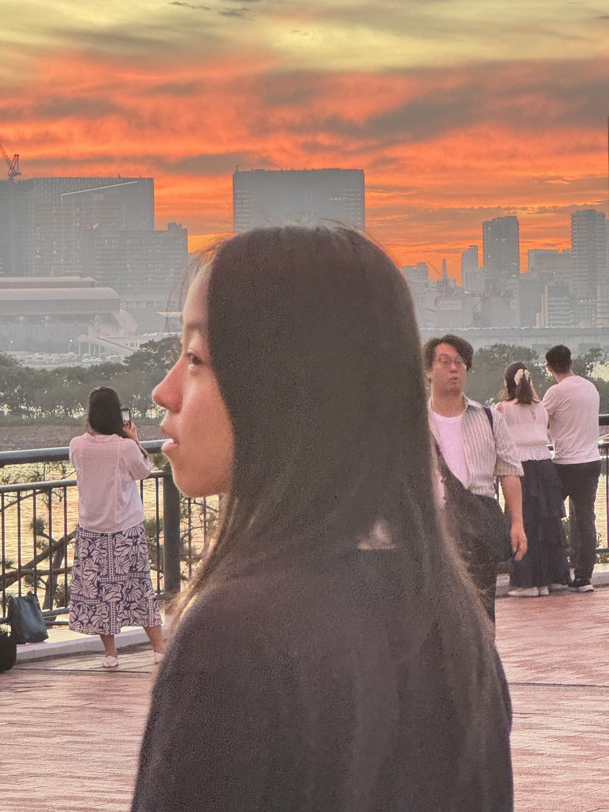 东京台场 第 7 张
