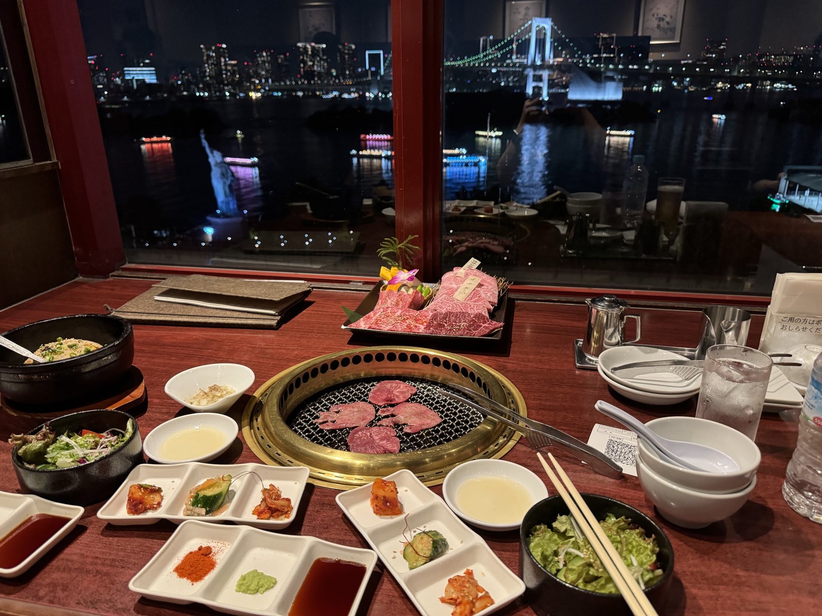 东京台场 第 4 张