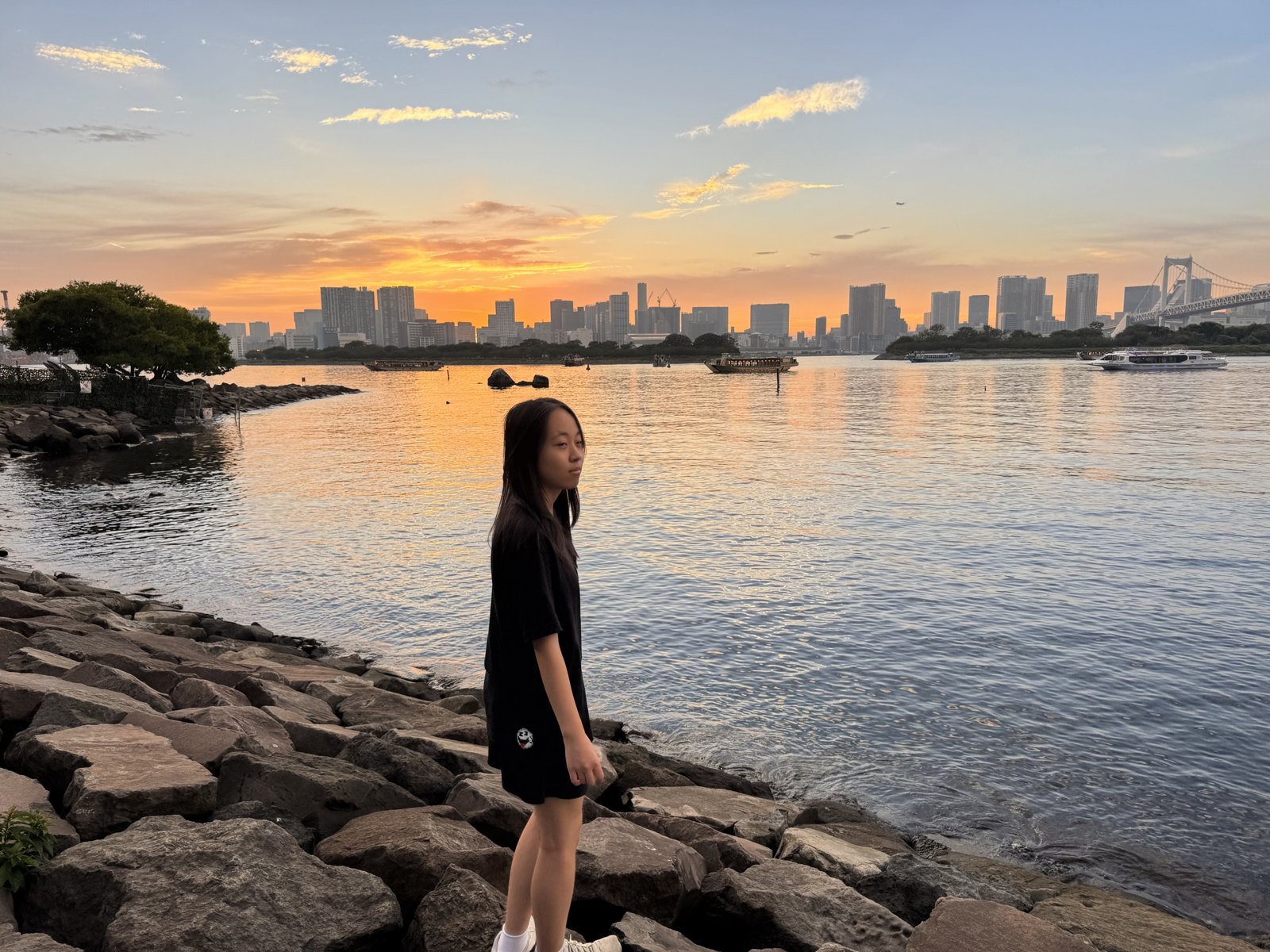 东京台场 第 5 张