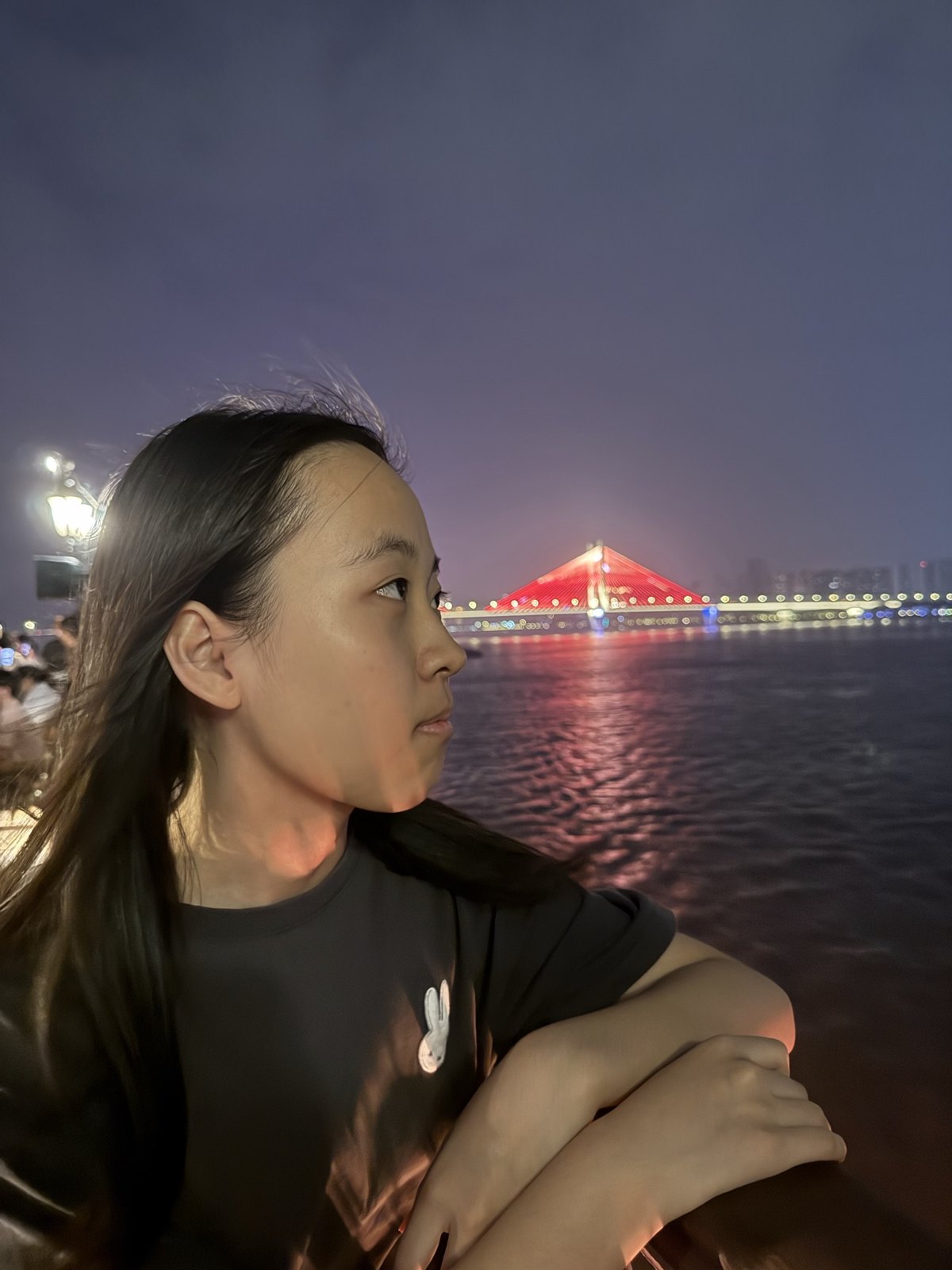 朋友出游 第 3 张