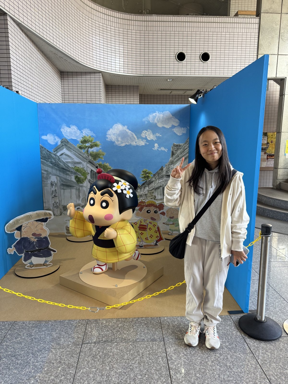 蜡笔小新市集 第 5 张