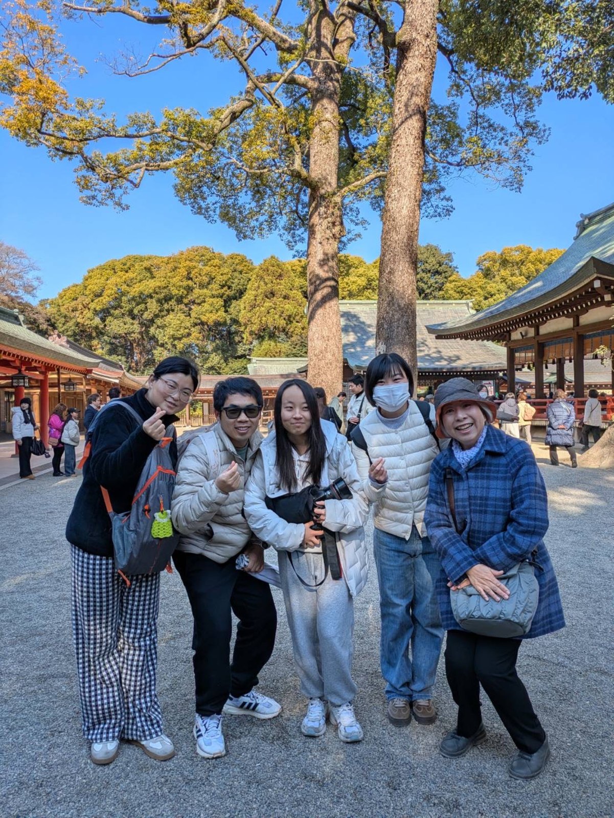 神社 第 2 张