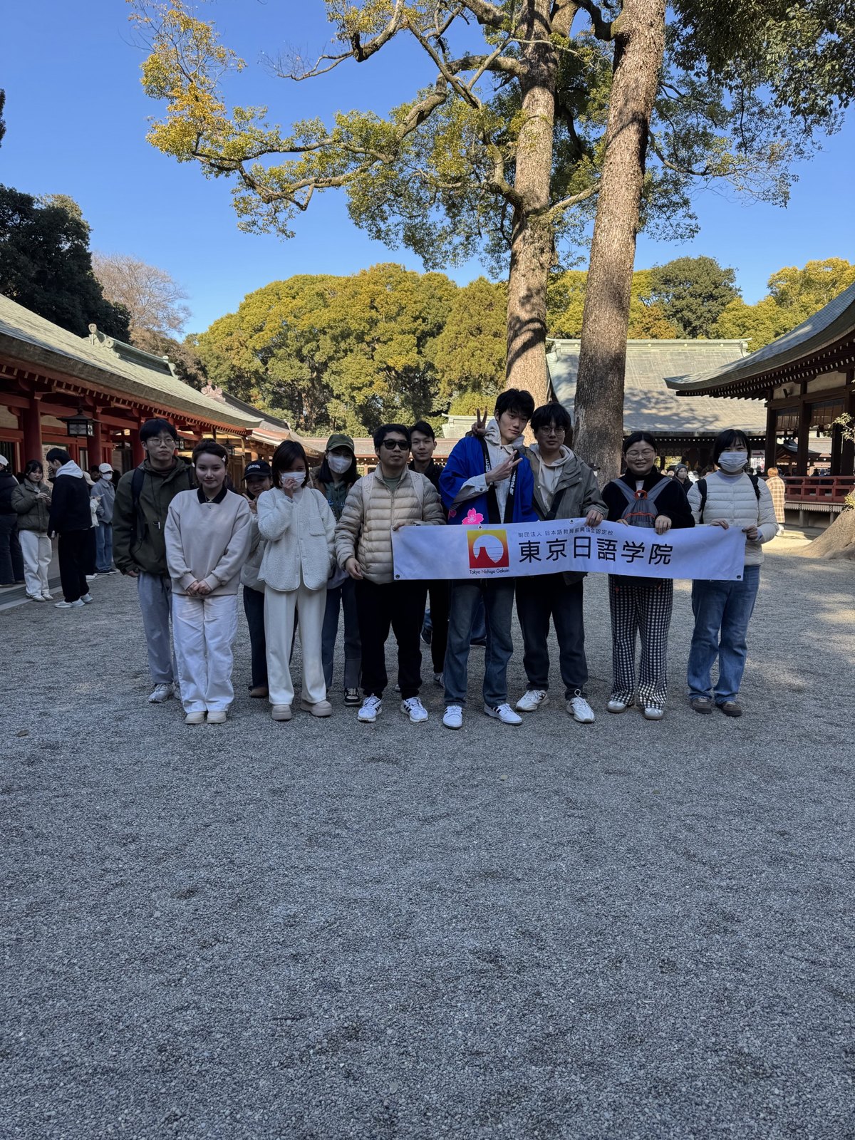 神社 第 4 张