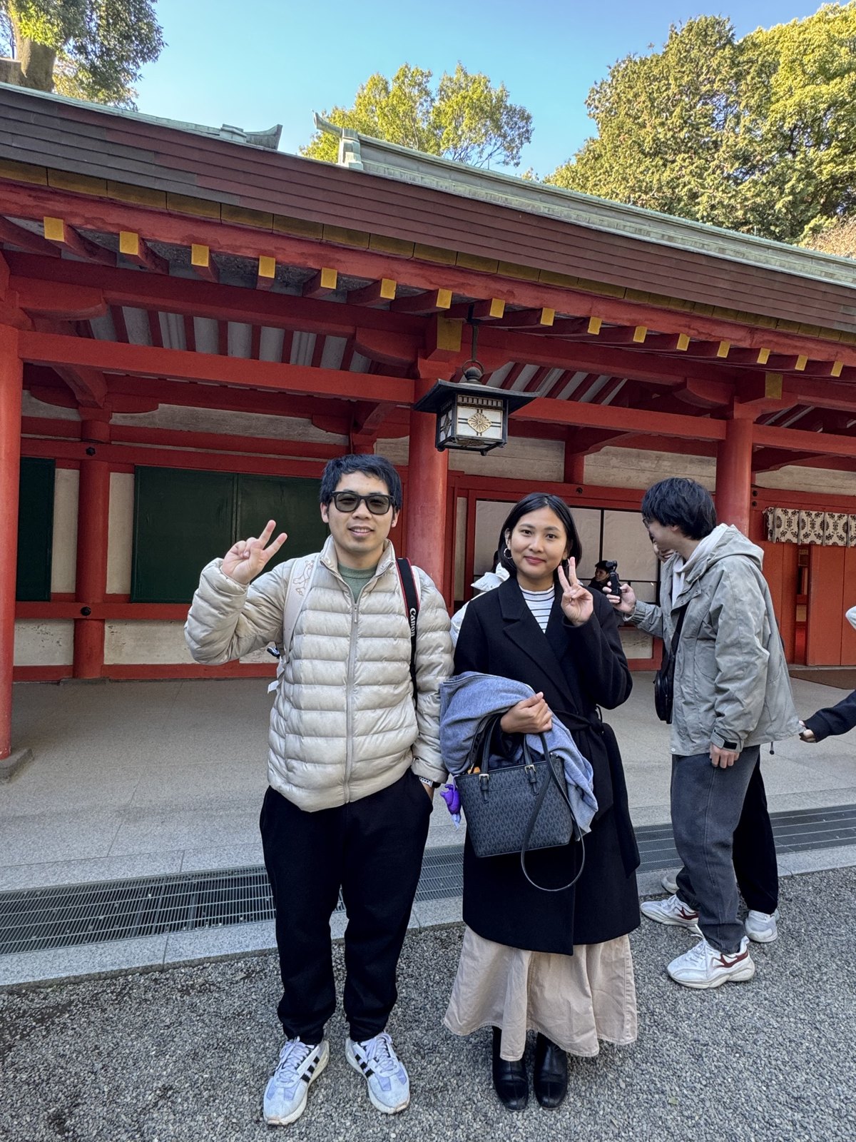 神社 第 3 张