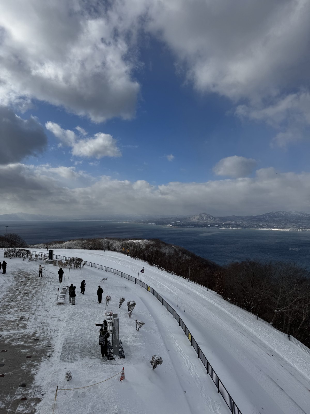 北海道雪景 第 7 张