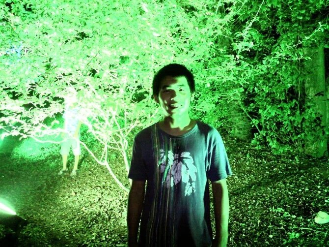 黄石六十周年 第 20 张