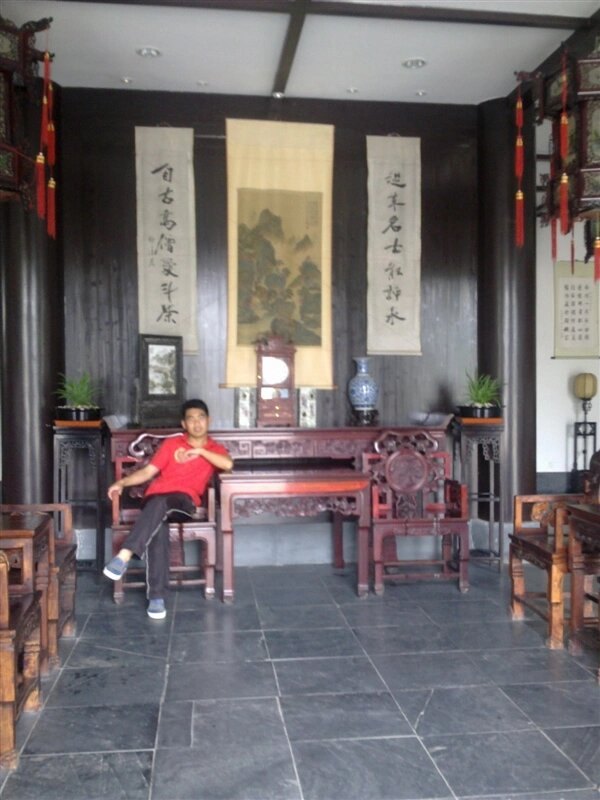 西递宏村 第 18 张