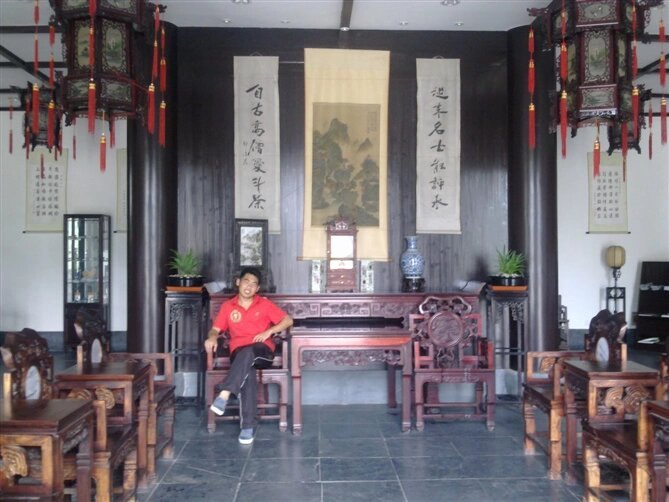 西递宏村 第 19 张