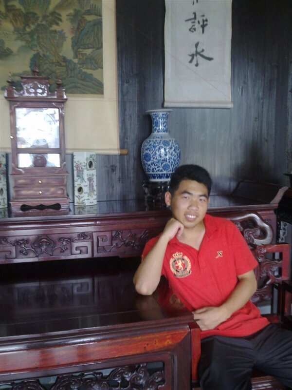 西递宏村 第 20 张