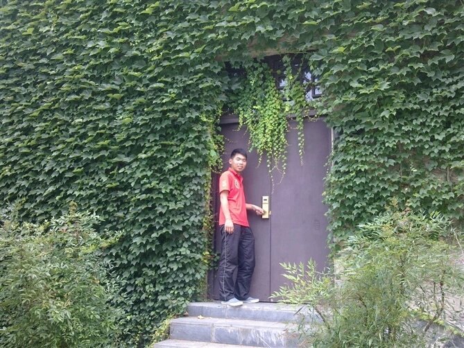 西递宏村 第 27 张