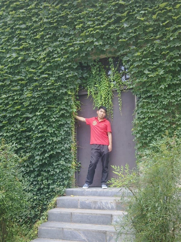 西递宏村 第 28 张