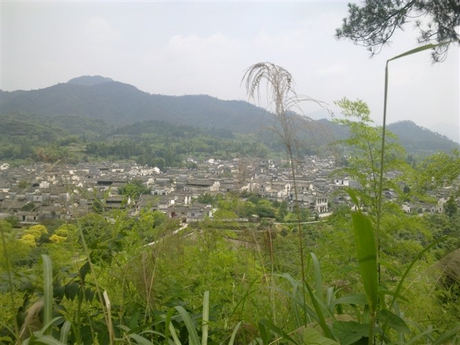 西递宏村 第 2 张