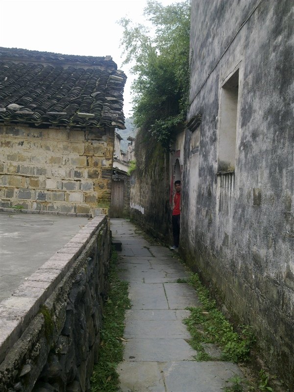 西递宏村 第 38 张